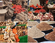 Food Staples